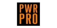 PWR Pro CBD coupons